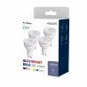 Lampadina Intelligente Yeelight 40 W GU10 2700 K 6500 K 400 lm