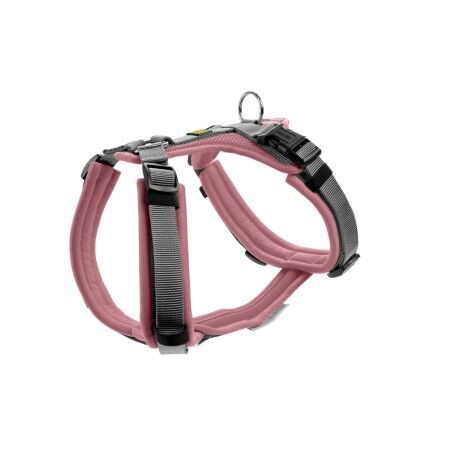 Imbracatura per Cani Hunter Maldon Up Rosa 50-84 cm