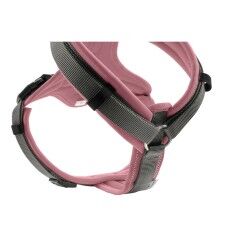 Imbracatura per Cani Hunter Maldon Up Rosa 50-84 cm