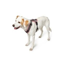 Imbracatura per Cani Hunter Maldon Up Rosa 50-84 cm