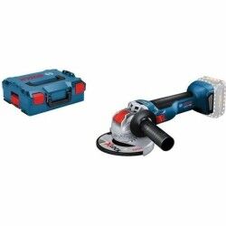 Angle grinder BOSCH Professional X-LOCK GWX 18V-10 18 V 125 mm