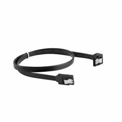 SATA Cable Lanberg CA-SASA-13CU-0050-BK