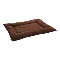 Letto per Cani Hunter GENT Marrone 80 x 60 cm