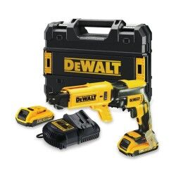 Screwdriver Dewalt DCF620P2K-QW