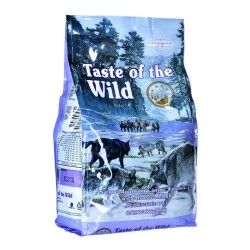 Io penso Taste Of The Wild Mountain Carne di vitello Agnello 2 Kg