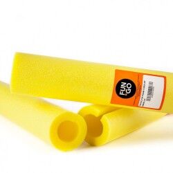 Protettore Fun&Go Giallo 20 mm Ø 50 mm x 2 m Tubolare Foam