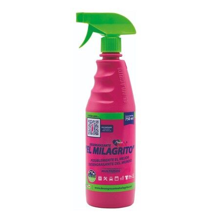 Sgrassante El Milagrito 750 ml