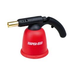 Kitchen Blowtorch Super Ego 20 x 17 cm