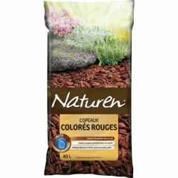 Fertilizzante organico Naturen 40 L