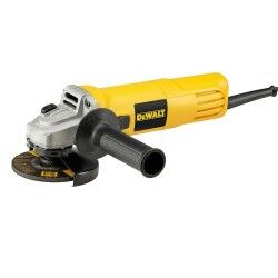 Smerigliatrice Dewalt DWE4117 125 mm