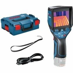 Thermal camera BOSCH GTC 400