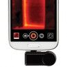 Fotocamera termica Seek Thermal CompactXR