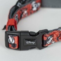 Dog collar Minnie Mouse S/M