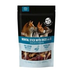 Snack per Cani PETREPUBLIC                                 Anatra 100 g