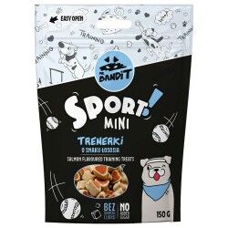 Snack per Cani VETEXPERT                                 Salmone 150 g