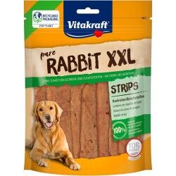 Snack per Cani Vitakraft Coniglio 250 g