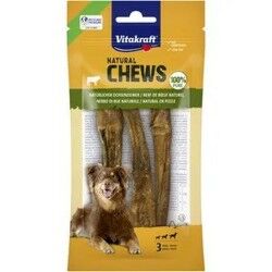 Snack per Cani Vitakraft Carne di manzo e vitello 50 g