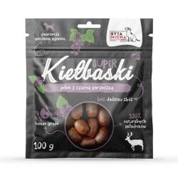 Dog Snack SYTA MICHA                                 Deer 100 g