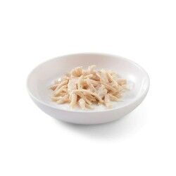 Cibo per gatti SCHESIR Pollo 85 g