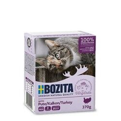 Cibo per gatti Bozita 4919 370 g