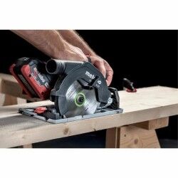 Circular saw Metabo KS 18 LTX 57 18 V 165 mm