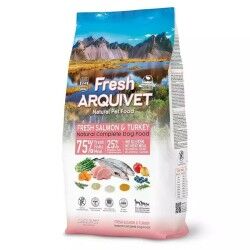 mangime Arquivet Salmon fresco con pavo Salmone 10 kg