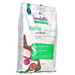 Cibo per gatti BOSCH SENSITIVE Adulto Uccelli 10 kg