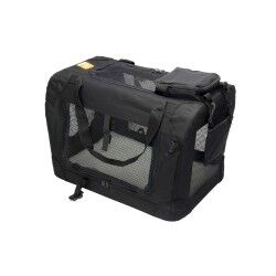 Pet carrier PS1310BKS Black (Size S)