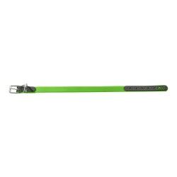 Collare per Cani Hunter Convenience Verde Taglia S/M (33-41 cm)