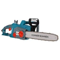 Electric Chainsaw Könner & Söhnen CS1800-14 1800 W