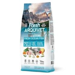 Fodder Arquivet Fresh Ocean Adult Fish 10 kg