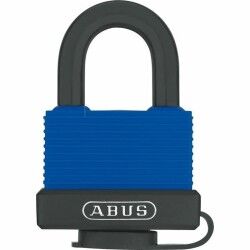 Lucchetto con chiave ABUS 70IB/45 Aqua Safe