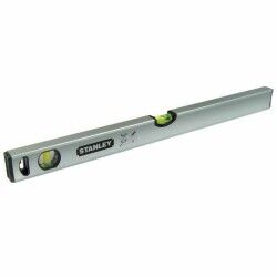 Livello di Schiuma Stanley STHT1-43110 Magnetico Alluminio 40 cm