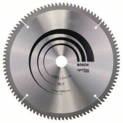 Disco da taglio BOSCH Saw Blade Ø 30,5 cm