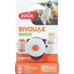 Adhesives/Labels Zolux BIVOUAK Red