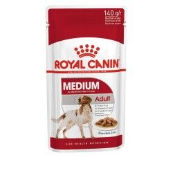 Cibo umido Royal Canin Medium Adult 10 x 140 g