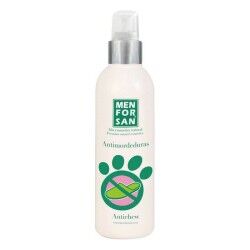 Repellente per morsi per animali domestici Menforsan 125 ml EDT