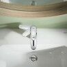 Rubinetto Monocomando Grohe Metallo