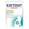 Cibo per gatti Kattovit Gastro 12 x 85 g