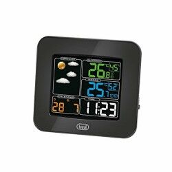 Multi-function Weather Station Trevi ME 3165 RC