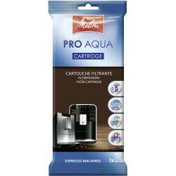 Filtro dell'acqua Melitta Pro Aqua Claris