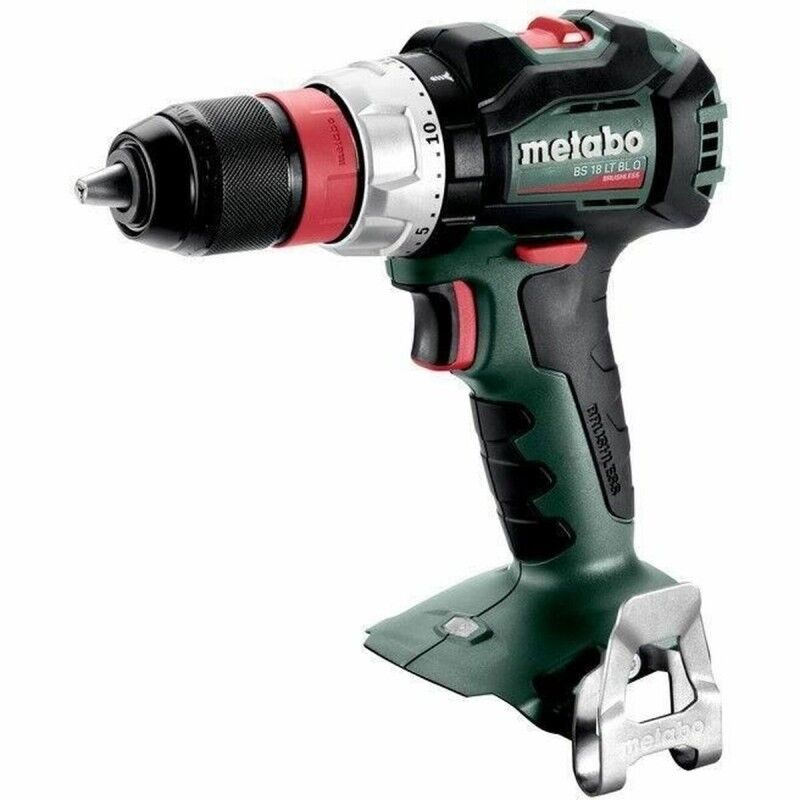 Screwdriver Metabo 900 W 34 Nm