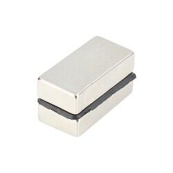 Calamita Ferrestock 40 x 20 x 10 mm (2 pcs)