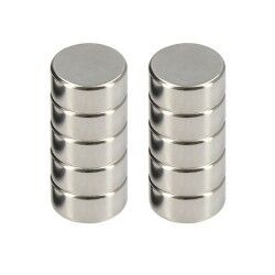 Magnets Ferrestock 22 x 10 mm (10 pcs)