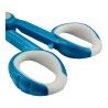 Forbici da Elettricista Ferrestock Azzurro Acciaio inossidabile Soffice 138 mm