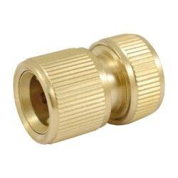 Raccordo Ferrestock H 1/2" Pompa 13 mm