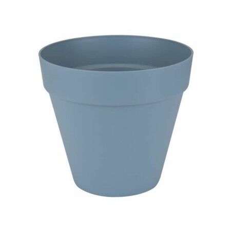 Plant pot Elho Loft Urban Blue Ø 30 cm