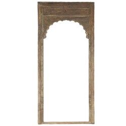 Garden Arch Home ESPRIT Natural 160 x 12 x 305 cm 144,5 x 11 x 277,5 cm