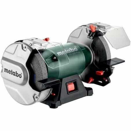 Smerigliatrice Metabo DS 200 Plus 600 W