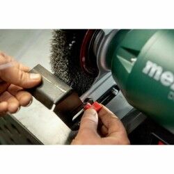 Smerigliatrice Metabo DS 200 Plus 600 W